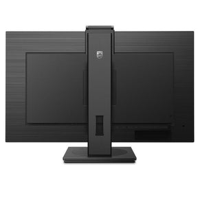 PHILIPS MONITOR IPS 32 UHD 4K HDMI DP USB-C WEBCAM SPEAKERS HAS PIVOT 329P1H