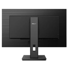 Philips B Line 325B1L - Monitor LED - 32" (31.5" visível) - 2560 x 1440 QHD @ 75 Hz - IPS - 250 cd/m² - 1200:1 - 4 ms - 2xHDMI, DisplayPort - altifalantes - textura preta