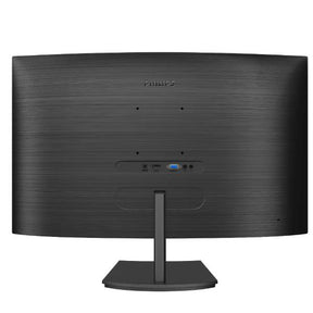 PHILIPS MONITOR VA 24 (23.6) 16.9 CURVO FHD VGA HDMI 241E1SC/00
