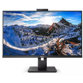 PHILIPS MONITOR IPS 32 (31.5) QHD HDMI DP USB-C WEBCAM COLUNAS HAS PIVOT 326P1H