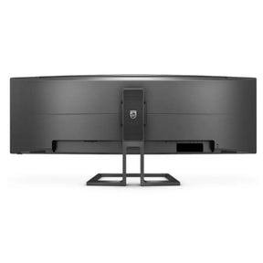 PHILIPS MONITOR VA 49 (48.8) 32:9 CURVED DQHD HDMI DP USB SPEAKERS 498P9Z/00