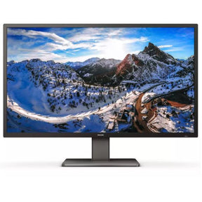 PHILIPS MONITOR VA 43 (42.5) 16:9 4K HDMI DP USB-C SPEAKERS 439P1/00