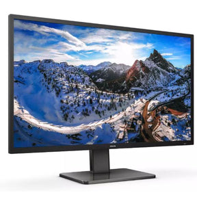 PHILIPS MONITOR VA 43 (42.5) 16:9 4K HDMI DP USB-C SPEAKERS 439P1/00