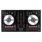 CONTROLADOR DE DJ DE 2 CANALES PIONEER DJ PARA SERATO DJ LITE DDJ-SB3