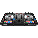 CONTROLADOR PORTÁTIL DE 2 CANALES PIONEER DJ PARA SERATO DJ