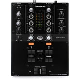 PIONEER DJ MESA DE MEZCLA DE 2 CANALES DJM-250MK2