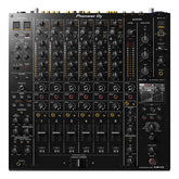 PIONEER DJ 6-CHANNELS MIXING DESK DJM-V10