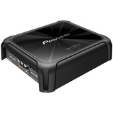 PIONEER AMPLIFICADOR 4 CANAIS CLASSE FD 1200W GM-D8704