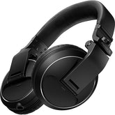 MECANISMO DE ROTACIÓN DE AURICULARES PIONEER DJ 5 - 30.000 HZ 32 102 DB HDJ-X5-K