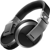 MECANISMO DE ROTACIÓN DE AURICULARES PIONEER DJ 5 - 30.000 HZ 32 102 DB HDJ-X5-S