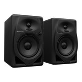 ALTAVOZ PIONEER DJ MONITION NEGRO DM-50D