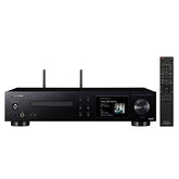 PIONEER LEITOR REDE DAC USB USB AIRPLAY DLNA VTUNER N-50AE-K