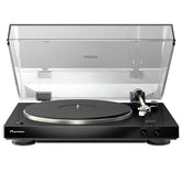 PIONEER AUTOMATIC DOUBLE LAYER TURNER PL-30-K