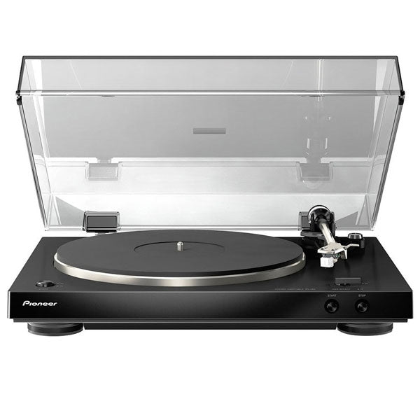 PIONEER AUTOMATIC DOUBLE LAYER TURNER PL-30-K