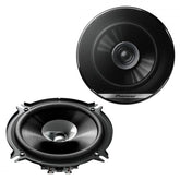 ALTAVOZ COCHE PIONEER DOBLE CONO 13CM 230W 25HZ - 22KHZ 89DB - TS-G1310F