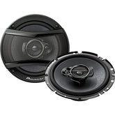 PIONEER SPEAKER CAR DOUBLE CONE 17CM 280W 34HZ - 16KHZ 89DB TS-G1710F