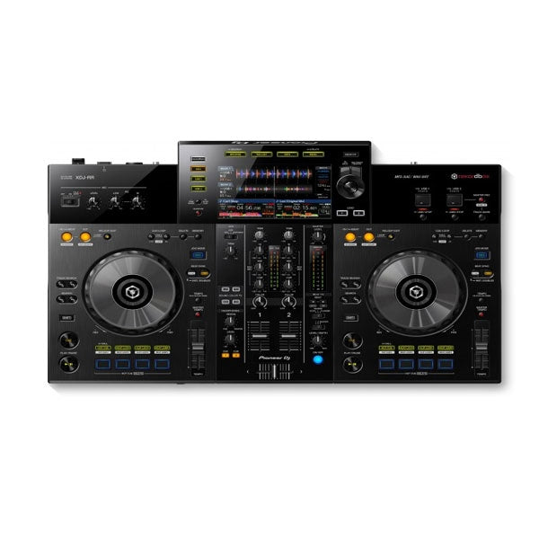 PIONEER DJ ALL-IN-ONE SYSTEM XDJ-RR
