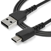 SPARE CABLE USB-A TO USB-C CABL