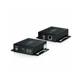 PURELINK PURETOOLS HDMI &amp; IR SINGLE CATX EXTENDER SET