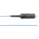 PIGTAIL SC SIMPLEX OM3 BUFFD PC  1M