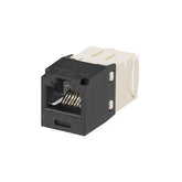 MOD.MINI. CAT 6 UTP TG ESTILO BL