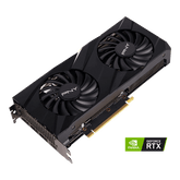 VGA PNY RTX3060 8GB VERTO Dual Fan (VCG30608DFBPB1)