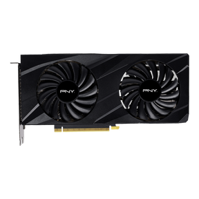 VGA PNY RTX3060 8GB VERTO Dual Fan (VCG30608DFBPB1)