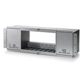 LEVELONE 8-BAY CHASSIS, 500W