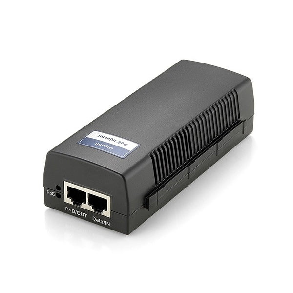 INYECTOR LEVELONE POE GIGABIT (15.4W)