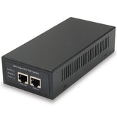 INYECTOR LEVELONE POE GIGABIT 60W, 802.3at POE+ (60W)