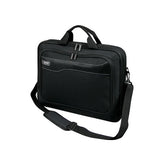 PORT MALA P/ PORTATIL HANOI II CLAMSHELL BLACK 13.3- 14