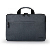 PORT MALA SLIM BELIZE 15.6 DARK GREY