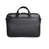 SUITCASE FOR LAPTOP ZURICH TOPLOADING 15.6 BLACK