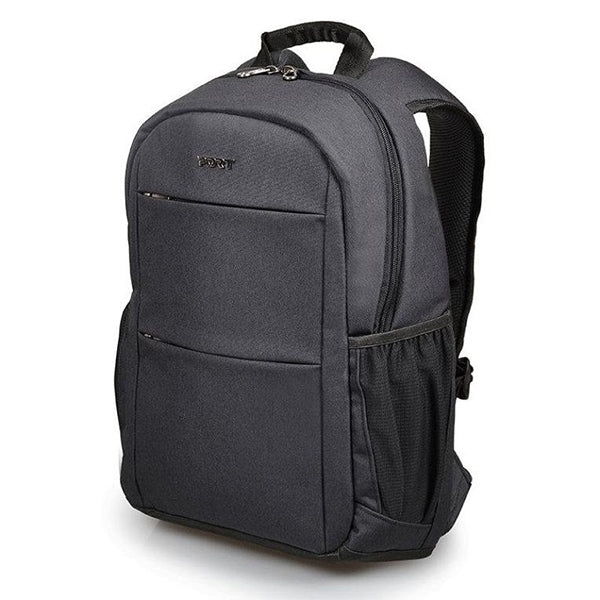 ENG BACKPACK BACKPACK SYDNEY BLACK 15.6