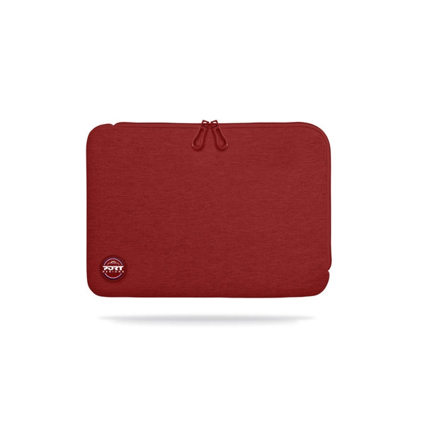 PORT SLEEVE TORINO II 14 RED