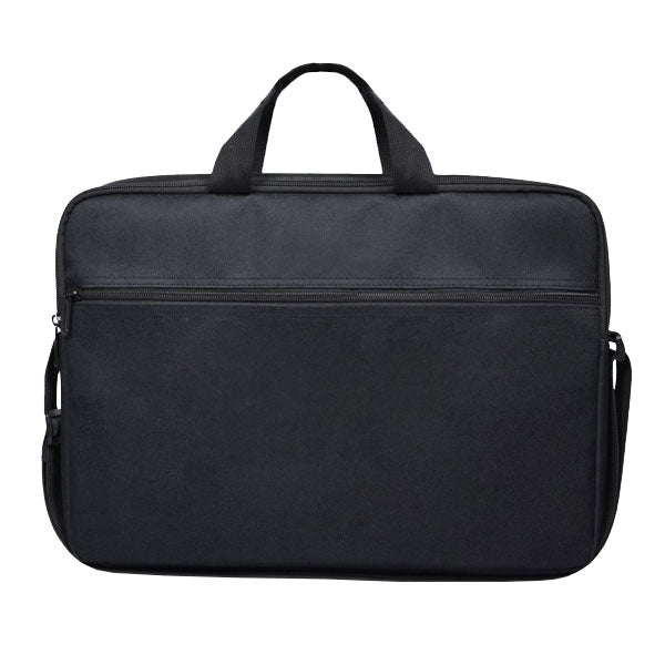 SUITCASE FOR LAPTOP L15 TOPLOADING 15.6 BLACK