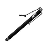 PORT STYLUS PEN TABLET - BLACK