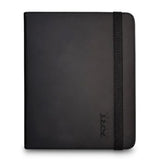 PORT COVER FOLIO NOUMEA UNIVERSAL 9- 11 BLACK