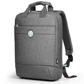 PORT YOSEMITE ECOLOGICAL BACKPACK 14 GRAY