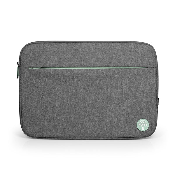 FUNDA DE PUERTO YOSEMITE ECOLOGICA 15.6 GRIS