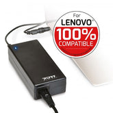 PORT CARREGADOR UNIVERSAL PARA LENOVO 90W