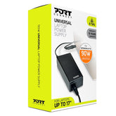 PORT CARREGADOR UNIVERSAL POWER SUPPLY 90 W