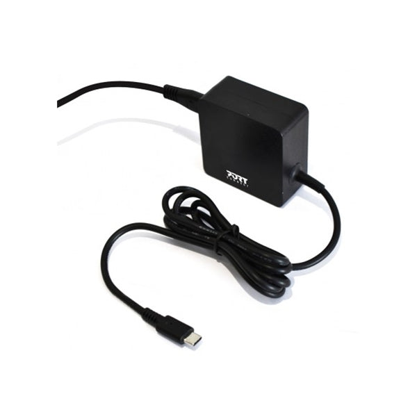 PORT CHARGER UNIVERSAL 45W NOTEBOOK TYPE C