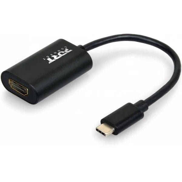 PUERTO ADAPTADOR USB-C A HDMI