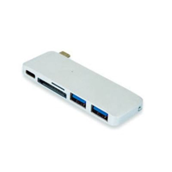 PUERTO ADAPTADOR USB-C A VGA