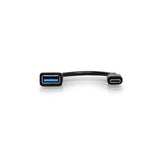 ADAPTADOR DE PUERTO USB-C A USB 3.0