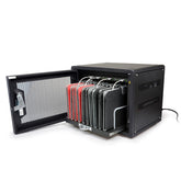 PORT CHARGING CABINET 10 UNITS