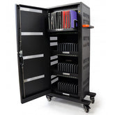 PORT CHARGING CABINET 40 UNITS