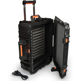 PORT CHARGING SUITCASE 12 UNITS