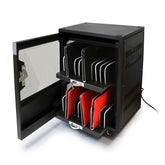 PORT CHARGING CABINET 20 UNITS